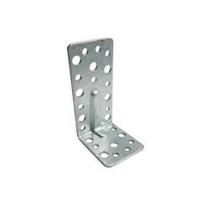 Cantoneira Reforçada 95 X 53 X 45 X 2,5mm com Nervuras Dtools