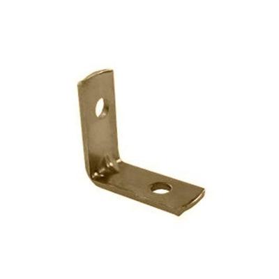 Cantoneira para Móveis Dtools 22366 Aço Bicromatizado Bivolt Inox