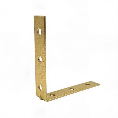 Cantoneira de Uso Geral 75 X 75 X 15 X 2,0mm Aço Galvanizado Bivolt Dtools
