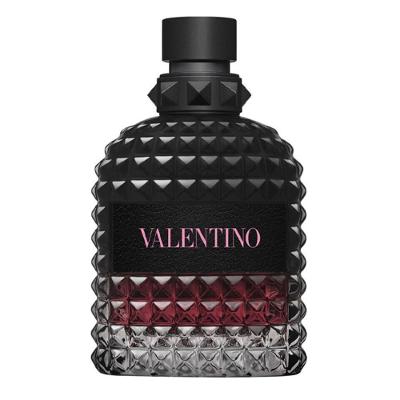 Perfume Valentino Uomo Born In Roma Intense Masculino Eau de Parfum 100ML