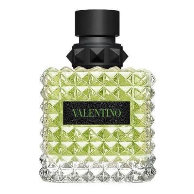 Perfume Feminino Donna Born In Roma Green Stravaganza Eau de Parfum 100ML Valentino