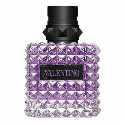 Perfume Donna Born In Roma Purple Melancholia Feminino Eau de Parfum 100ML Valentino