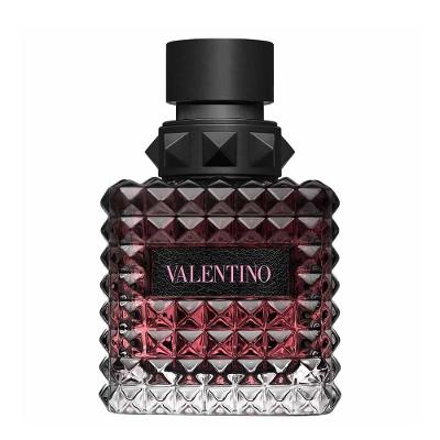 Perfume Donna Born In Roma Intense Feminino Eau de Parfum Floral 50ML Valentino
