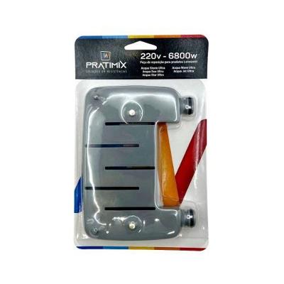 Resistência para Chuveiro Acqua 34734 6800W 220V Pratimix