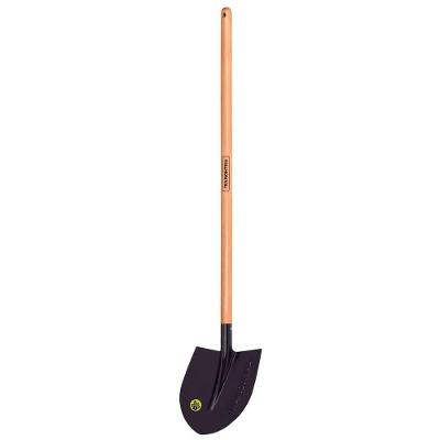 Pá de Bico 454-00 Temperada com Pintura Eletrostática Inox Tramontina 120CM