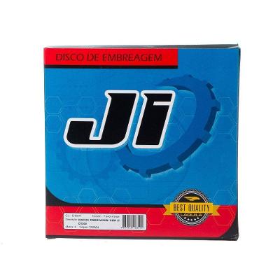 Disco de Embreagem OEM JI para Yamaha DT 200 DT 200R MXF 250 TS-TSX com 7 Peças JI