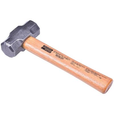Marreta Oitavada Basic 1000g com Cabo de Madeira Tramontina