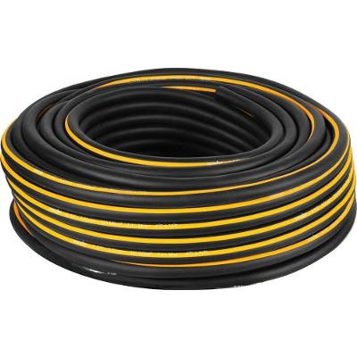 Mangueira para Óleo e Graxa PT350 com PVC Nitrílico Vonder 50M