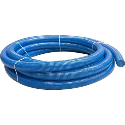 Mangueira de Sucção 8201400000 para Sucção e Descarga de Água Azul Vonder 101,6MM