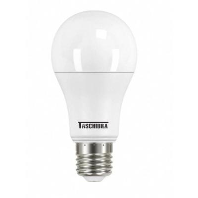 Lâmpada Led E27 15W 6500K Bivolt Branco Taschibra 1507LM