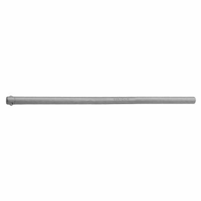 Chave de Roda Manípulo 19x500mm Aço Cromo-Vanádio Gedore Red