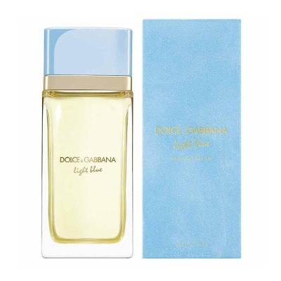 Perfume Light Blue Dolce & Gabbana Feminino Eau de Parfum 200ML