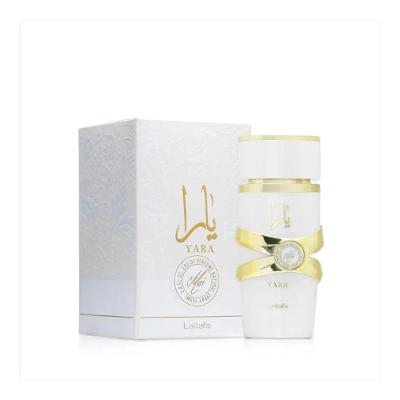 Perfume Yara Moi Eau de Parfum Feminino Floral Gourmand 100ML