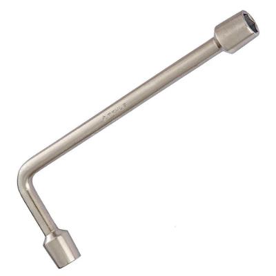 Chave Biela 19MM Mayle com Acabamento Niquelado e Cromado Bivolt