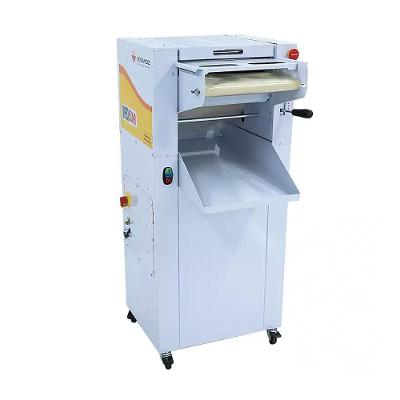 Modeladora de Pães MPSV50NR 220V com Parada Imediata Branco Venâncio