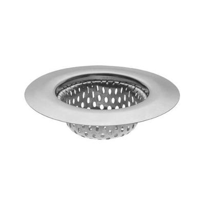 Grelha Premium 7CM para Tanque Acabamento Inox Atlas Bivolt 7CM
