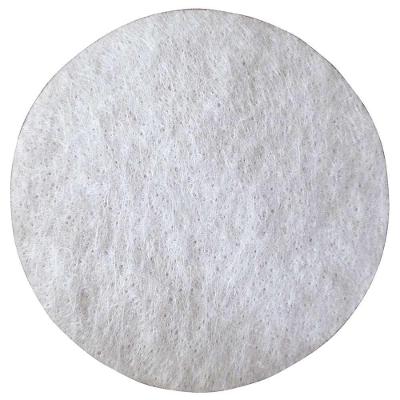 Filtro para Respirador Nacional CG 306 PF-5 para Poeiras com Carbografite 010170510
