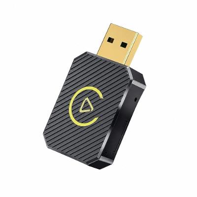 Conversor sem Fio 2 em 1 para Apple Carplay e Android Auto Wi-fi Bluetooth Plug And Play Outras