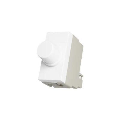 Módulo Variador de Luminosidade e Velocidade Infiniti Plus com Controle de Intensidade Branco