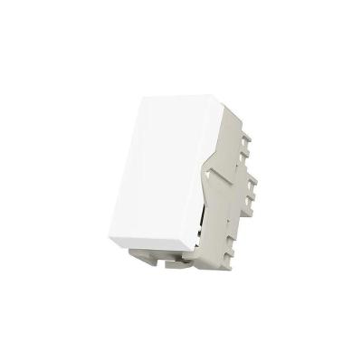 Módulo Interruptor Paralelo Infiniti Plus Alto Brilho Branco Margirius 10A
