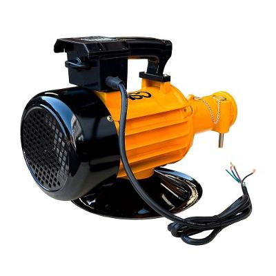 Motor de Acionamento Vibrador Max Bg Csm 3CV Trifásico 220V CSM Acessórios