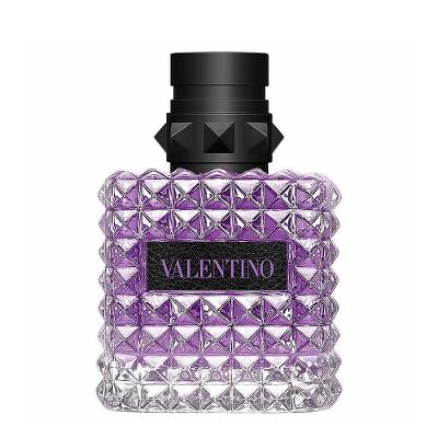 Perfume Valentino Donna Born In Roma Purple Melancholia Feminino Eau de Parfum 50ML