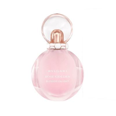 Perfume Rose Goldea Blossom Delight Feminino Eau de Toilette 75ML Bvlgari