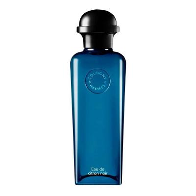 Perfume Eau de Citron Noir Unissex Eau de Cologne 100ML Hermès Paris