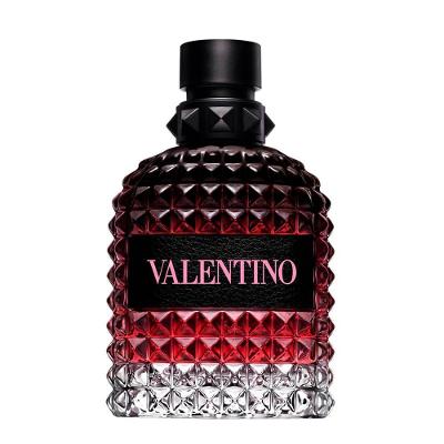 Perfume Valentino Uomo Born In Roma Intense Masculino Eau de Parfum 50ML