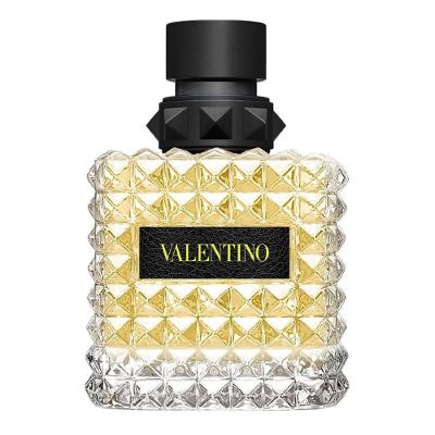 Perfume Donna Born In Roma Yellow Dream Feminino Eau de Parfum 100ML Valentino