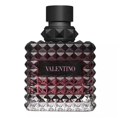 Perfume Donna Born In Roma Intense Feminino Eau de Parfum Floral 100ML Valentino