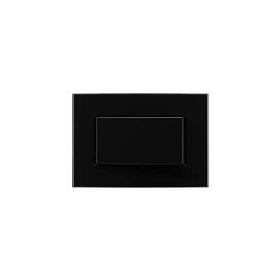 Placa para Móveis Clean 10A Preto Ebony Margirius 65x45