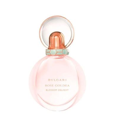 Hair Mist Rose Goldea Blossom Delight Feminino Floral 30ml Bvlgari