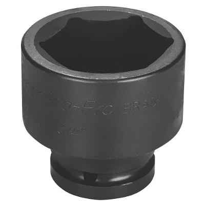 Soquete de Impacto 44892112 com Encaixe 3-4 Hyper Drive Tramontina