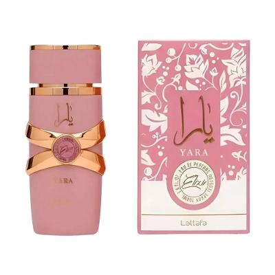 Perfume Yara Elixir Eau de Parfum Feminino Floral Oriental 100ML