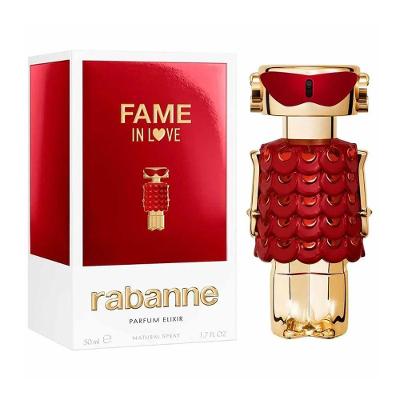 Perfume Fame In Love Feminino Eau de Parfum 50ML Paco Rabanne