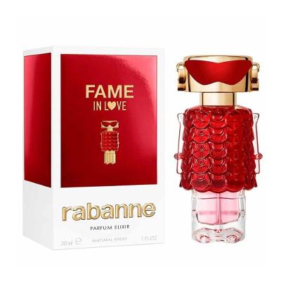 Perfume Fame In Love Feminino Eau de Parfum 30ML Paco Rabanne