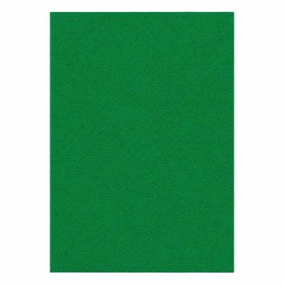 Tapete de Yoga Profissional Antiderrapante 10mm para Pilates e Treinos Verde 60CM 180CM