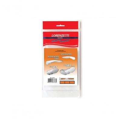 Resistência para Chuveiro Advanced e Top Jet 7500W 220V Lorenzetti