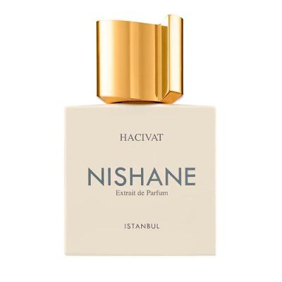 Perfume Hacivat Unissex Extrait de Parfum Chipre 100ML Nishane