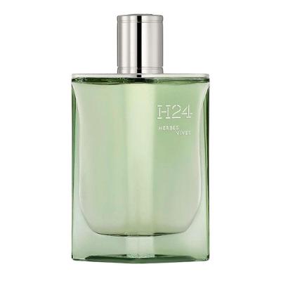 Perfume H24 Herbes Vives Masculino Eau de Parfum 100ML Hermès Paris