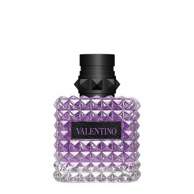 Perfume Donna Born In Roma Purple Melancholia Feminino Eau de Parfum 30ML Valentino