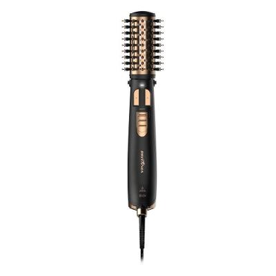 Escova Rotativa BER21PD 1300W Cerâmica Preto Britânia Bivolt