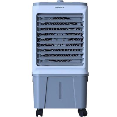Climatizador Ventisol 16L 3 em 1 130W Branco e Cinza CLIN16-02 220V