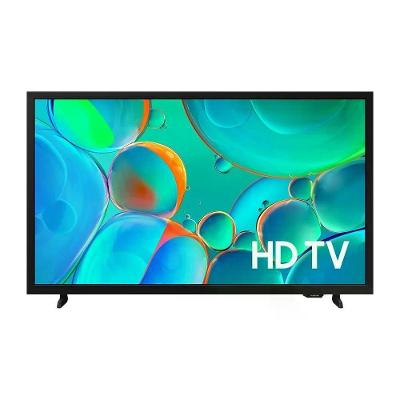 Smart TV Samsung LS32H5000FGX 32" HD LED Preto HDR Purcolor Wi-Fi Bluetooth Tizen