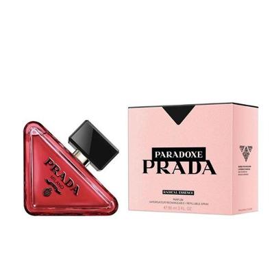 Perfume Paradoxe Radical Essence Eau de Parfum Feminino Almiscarado Amadeirado 90ML Prada