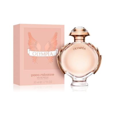 Perfume Olympéa Feminino Eau de Parfum Floral Oriental 50ML Paco Rabanne