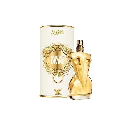 Perfume Gaultier Divine Feminino Eau de Parfum Floral Gourmand 100ML