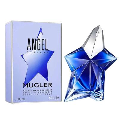 Perfume Angel Stellar Feminino Eau de Parfum Oriental Gourmand Mugler 100ML