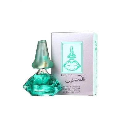 Perfume Laguna Feminino Eau de Toilette Floral Oriental 30ML